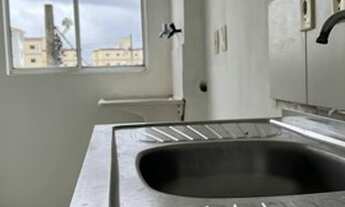 Imagem 2: Ideal samambaia no 3 andar escada peço caução bloco 22