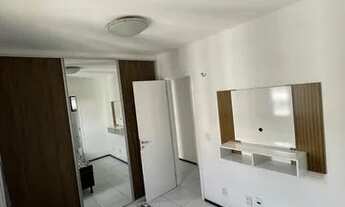 Imagem 3: Apartamento para aluguel possui 76 metros quadrados com 3 quartos em Calhau - São Luís - M