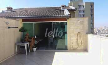 Imagem 3: Santo André - Apartamento Padrão - Campestre