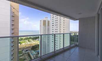 Imagem: Residencial Greenmare, Duplex para venda