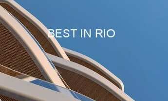 Imagem 4: RIO DE JANEIRO - Apartamento Padrão - LEBLON