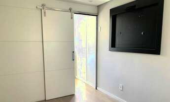 Imagem 4: Cobertura para venda possui 103 metros quadrados com 4 quartos em Centro - Florianópolis