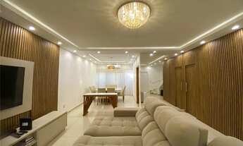 Imagem 3: Sobrado no Condomínio Villa Firenze: 3 Quartos