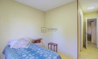 Imagem 7: Apartamento Venda 3 Dormitórios - 106 m² Moema