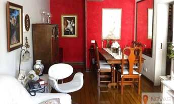 Imagem: Apartamento residencial à venda, Icaraí