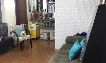 Imagem: Apartamento 3 quartos com suíte no Cônego