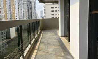 Imagem 6: São Paulo - Apartamento Padrão - Campo Belo