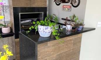 Imagem 7: Casa em Itu Casa em condomínio com 4 dormitórios