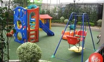 Imagem 6: São Paulo - Apartamento Padrão - Mooca