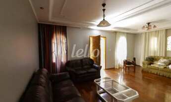 Imagem 3: Santo André - Casa Padrão - Vila Alpina