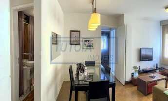 Imagem 2: APARTAMENTO 2 DORMITÓRIOS - PARAÍSO