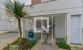 Imagem 5: Apartamento para Aluguel - Liberdade, 1 Quarto, 35 m2