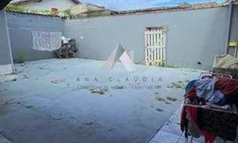 Imagem 6: 2 DORMITORIOS, SENDO UM SUITE EDÍCULA 1 WC SOCIAL SALA COZINHA 3 VAGAS