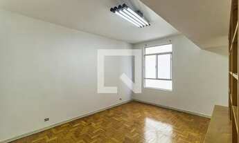 Imagem: Apartamento para Aluguel - Santa Cecília