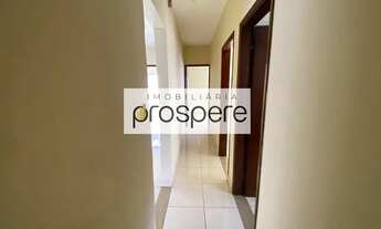 Imagem 5: Casa para Locação em Presidente Prudente, Vila Aristarcho, 3 dormitórios, 2 banheiros, 2 v