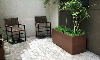 Imagem 5: Flat Duplex em Moema - São Paulo, SP