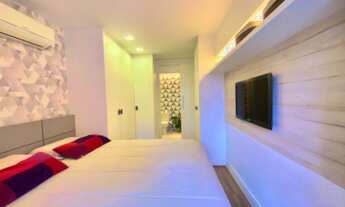 Imagem 6: Nóbrega 100 - 3 Quartos (1 suíte) com fino acabamento