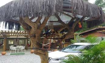 Imagem 3: Casa com 2 dormitórios à venda, 160 m² por R$ 650.000,00 - Boiçucanga - São Sebastião/SP