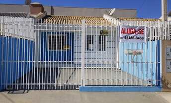 Imagem 6: Casa 2 quartos Green Field