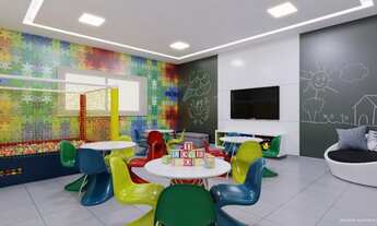 Imagem: Lancamento Apartamento Porto Das Mares Na