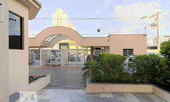 Imagem 1: Apartamento para Aluguel - Tatuapé, 2 Quartos, 60 m2