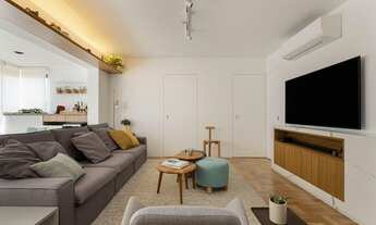 Imagem 4: Apartamento Venda Sumaré 87 m² 2 Dormitórios