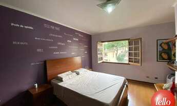 Imagem 3: São Paulo - Casa Padrão - Tatuapé