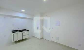 Imagem 2: Apartamento para Aluguel - Mooca, 1 Quarto, 33 m2