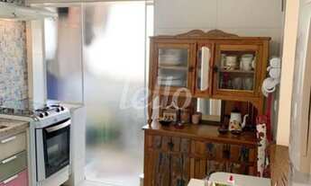 Imagem 7: São Paulo - Apartamento Padrão - Mooca