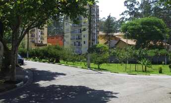 Imagem 3: SÃO PAULO - Terreno Padrao - CAMPO LIMPO