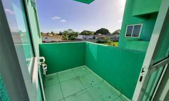 Imagem 7: Apartamento no Condomínio Mestre Cellini II