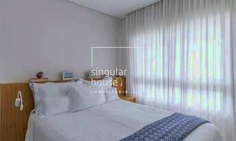 Imagem 5: 123 m² | 2 suítes