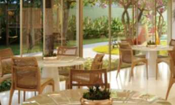 Imagem 7: Apartamento Apipucos 139 m², com 4 quartos em Monteiro - Recife - PE