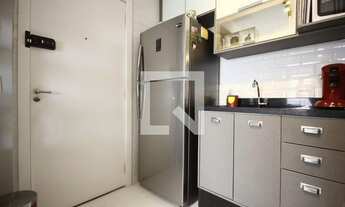 Imagem 3: Apartamento à Venda - Liberdade, 1 Quarto, 35 m2