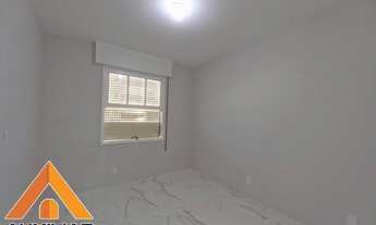 Imagem 3: 03 dormitórios, reformado, garagem fechada, Marape, Santos