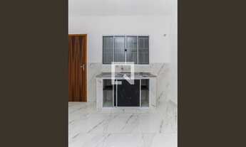 Imagem 5: Casa para Aluguel - Jardim Brasil , 1 Quarto, 42 m2