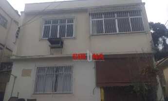 Imagem: Sobrado com 2 dormitórios para alugar