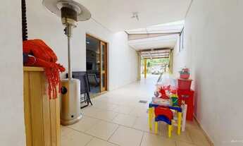 Imagem 7: Casa para Venda - 300m², 3 dormitórios, sendo 1 suites, 5 vagas - Rubem Berta