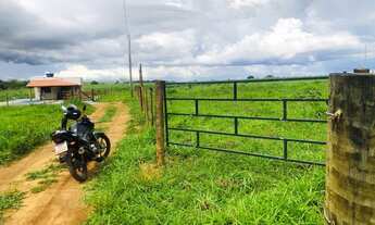 Imagem: Chácara em Bonfinópolis