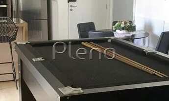 Imagem 5: Apartamento à venda na Ponte Preta - Campinas