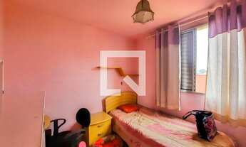 Imagem 7: Apartamento para Aluguel - Baeta Neves, 2 Quartos, 48 m2