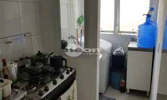 Imagem 6: Apartamento à venda em Demarchi com 64 m², 2 quartos, 1 suíte, 2 vagas