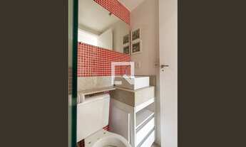 Imagem 2: Apartamento para Aluguel - Guaratiba, 2 Quartos, 48 m2