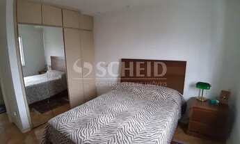 Imagem 7: BROOKLIN - COBERTURA DUPLEX