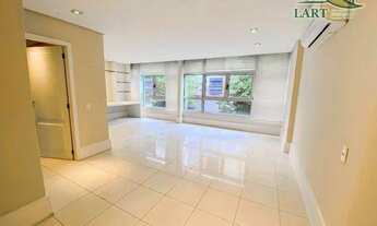 Imagem 6: Apartamento com 2 dormitórios para alugar, 95 m² por R$ 10.522,00/mês - Leblon - Rio de Ja