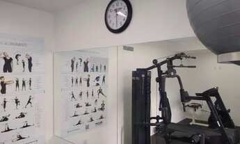 Imagem 7: APARTAMENTO COM 71.23 m² - CENTRO - SAO VICENTE SP