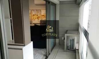 Imagem 6: Flat disponível no Jardim Paulista