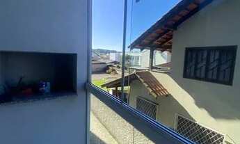 Imagem 4: Apartamento para aluguel com 60 metros quadrados com 2 quartos em Aventureiro - Joinville