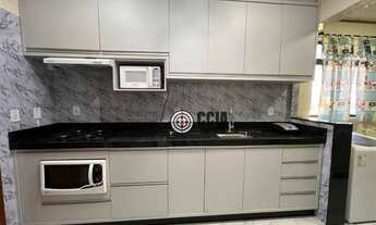 Imagem 6: Apartamento com 3 dormitórios sendo um suíte para alugar, 22 m² por R$ 2.850/mês - Centro