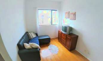 Imagem 2: Apartamento mobiliado, no Centro, direto com proprietário